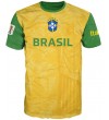Teниска Brasil #6524 Teниска Brasil #6524